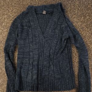Rue 21 Hooded Sweater